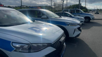 Губернатор ЯНАО поблагодарил инспекторов ГИБДД за безопасность на дорогах
