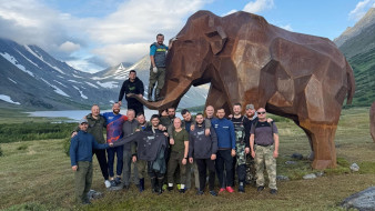 Ямальцев приглашают очистить Ингилор и Полуйский в составе экоотрядов