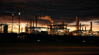 На Ямале планируется создать нефтехимический кластер с крупными инвестициями 