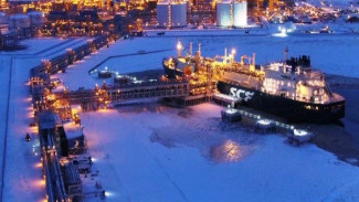 LNG projects in Yamal are planned to be actively developed via the use of Russian equipment