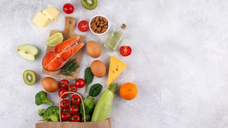10 продуктов, которые мгновенно подавляют тягу к сладкому