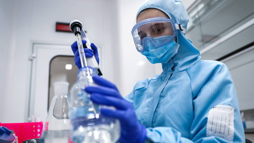 На Ямале выявлено 149 новых случаев заражения коронавирусом