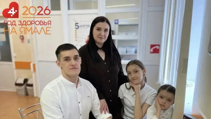 На Ямале начали заготавливать антирезусную плазму для беременных с резус-конфликтом