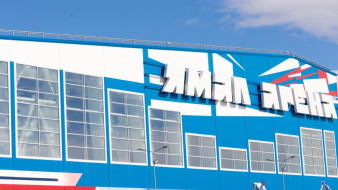 «Ямал Арена» официально открыла спортивные зоны для жителей Салехарда
