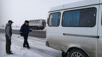 Госавтоинспекция усиливает контроль за участниками дорожного движения