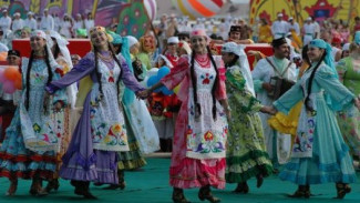 В главном музее Ямала открывается выставка, посвященная татарской культуре