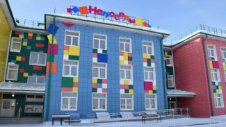 В ЯНАО открылся ещё один новый детский сад