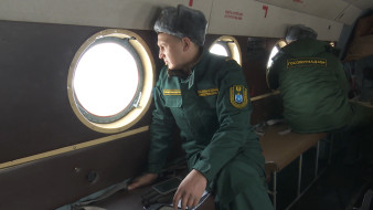 На Ямале усилили рейды по выявлению нарушителей в разгар охотничьего сезона