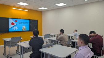 В школах Ямала активно внедряют занятия по семьеведению