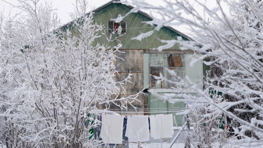 На Ямале расширили условия программы расселения аварийного жилья