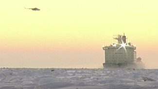 Михаил Мишустин: Россия продолжит наращивать свое присутствие в Арктике