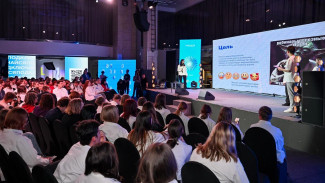 Молодежь и школьники со всего Ямала подвели итоги региональной конференции «Движения Первых»