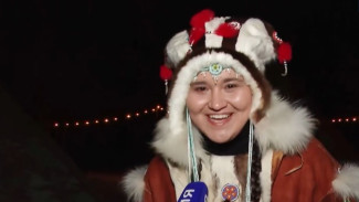 Более 100 делегатов форума «Российский Север» приехали в Новый Уренгой