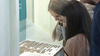 Артефакты русского города: в музеях Ямала познакомятся с «златокипящей» Мангазеей 
