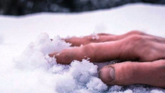 Установлена личность мужчины, найденного мертвым при уборке снега в Ноябрьске