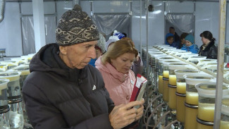 Пенсия - не повод скучать: пожилые ямальцы присоединились к программе соцтуризма