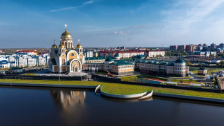 Большие даты — яркие события: в ЯНАО сразу три города отмечают дни рождения