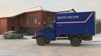 Российские водители отмечают праздник. Как работается на Крайнем Севере тем, кто за рулем