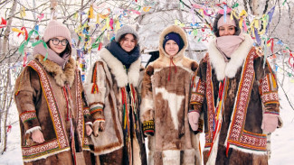 Более 700 школьников отправятся в экскурсионно-образовательный тур по Ямалу