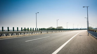 В УрФО за пять лет обновят более 3700 километров дорог
