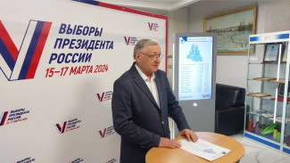 На Ямале явка второго дня выборов превысила 80 процентов