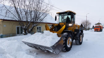 На Ямале усилят контроль за дорогами этой зимой