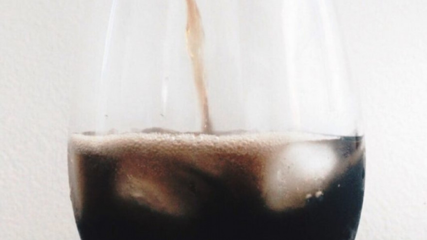 5 свидетельств того, что газировка способствует развитию рака