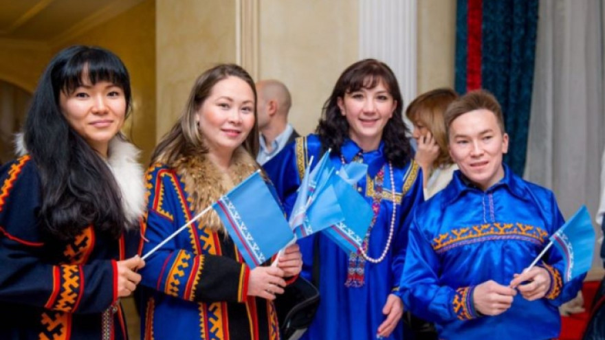 У Ассоциации КМНС, Сибири и Дальнего Востока появился Благотворительный фонд поддержки