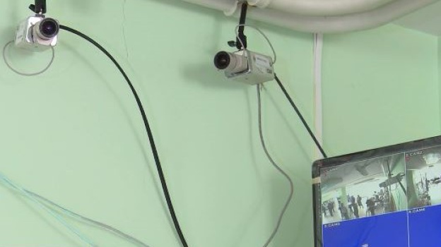 камеры на избирательных участках