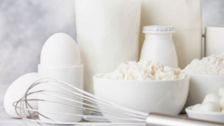 80% родителей хотят кормить детей едой с молочной кухни