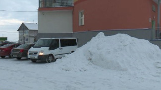 Ямальские общественники проверили обслуживание новых парковок Салехарда