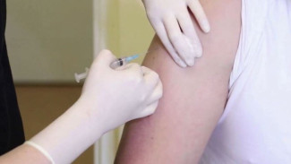 Ямал полностью обеспечен вакциной против гриппа 