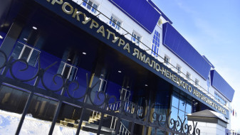 В Тазовском районе предприниматель попал под следствие за махинации с грантом