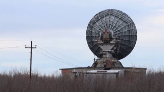 «Орбита» в Газ-Сале: о пережитке советской эпохи, который может стать музеем