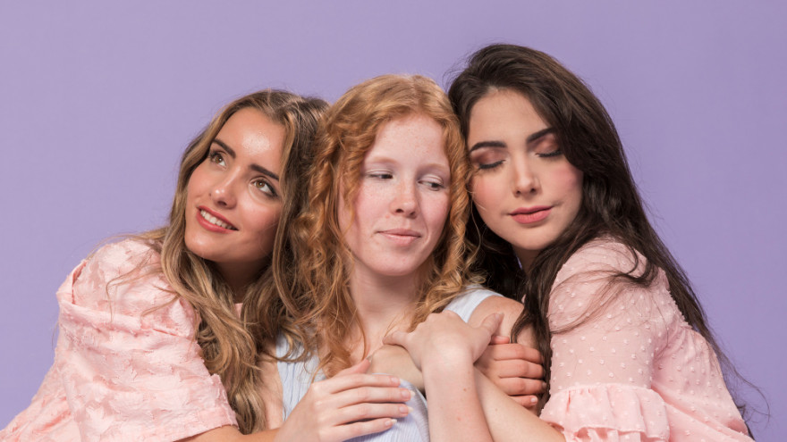 Лунный, Венерианский, Нептунианский: какой вы планетарный тип человека