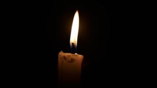 В Самбурге простятся с погибшим на СВО военнослужащим