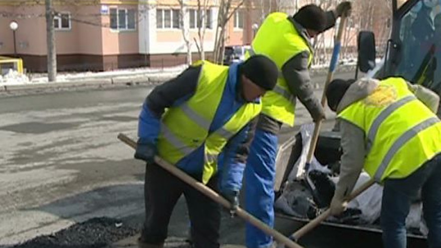 Двоих полицейских из Лабытнанги наказали за плохой контроль над мигрантами