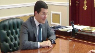 Какие планы наметил Дмитрий Артюхов став губернатором Ямала?