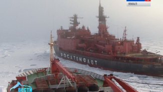 Особенности наращивания российского присутствия в Арктике рассмотрели на конференции в Мурманске