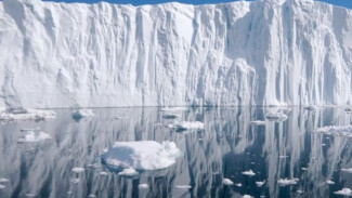 Глобальное потепление: в Арктике обнаружили новую угрозу