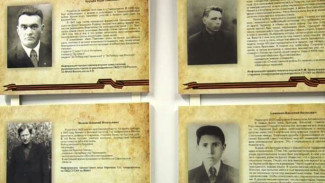 Следственный комитет Ямала познакомил старшеклассников с биографиями фронтовиков