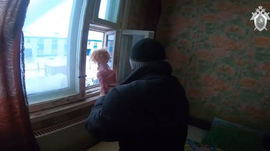 Ямалец, выкинувший из окна ребенка, отправится на 11 лет в колонию