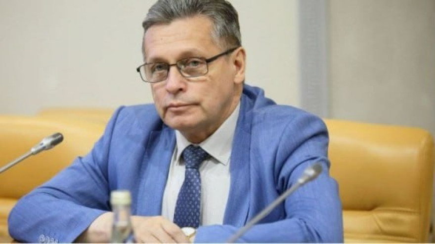 Рифат Сабитов: "Мы может отказаться от зарубежной поисковой системы"