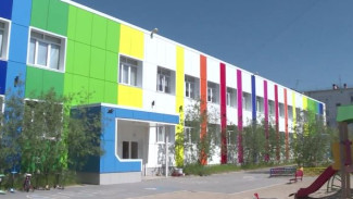 Нехватка рабочих рук: в Новом Уренгое при ремонте детских садов возникла проблема