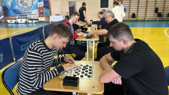 Праздник для детей c безграничными возможностями: на Ямале пройдет Параспартакиада