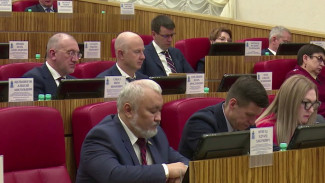 Ямал корректирует стратегию развития до 2035 года с учетом разворота на Восток