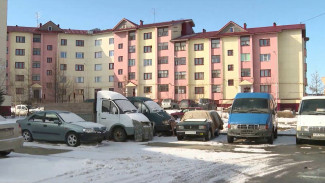 Ямальцы восстанавливают старый транспорт для отправки в зону СВО