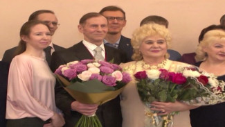 Ямальская супружеская пара отмечает золотую свадьбу. Как прожить счастливую совместную жизнь длиной в полвека