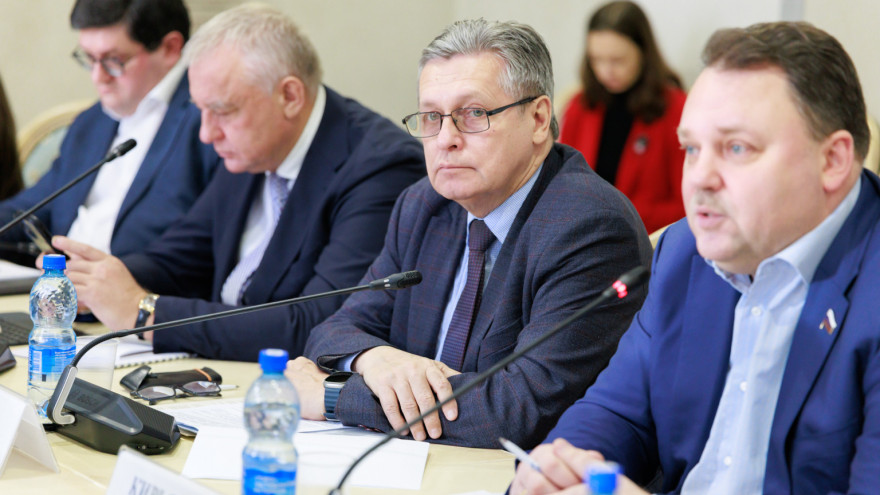 Рифат Сабитов призвал готовиться к эпохе цифрового суверенитета