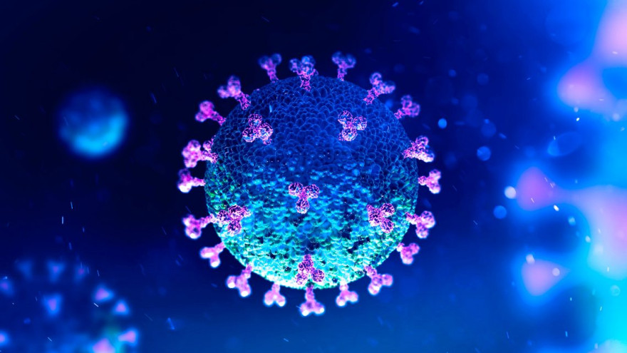 На Ямале более 600 человек заразились коронавирусом за прошедшую неделю